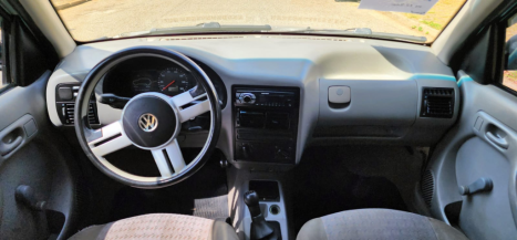 VOLKSWAGEN Gol 1.0 12V 4P FLEX MPI G7, Foto 11
