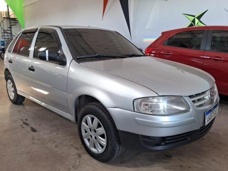 VOLKSWAGEN Gol 1.0 4P G4 FLEX, Foto 1