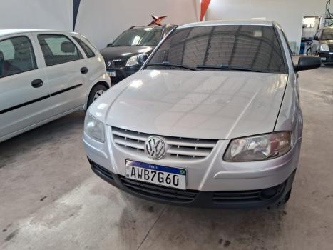 VOLKSWAGEN Gol 1.0 4P G4 FLEX, Foto 2