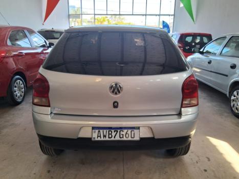 VOLKSWAGEN Gol 1.0 4P G4 FLEX, Foto 3