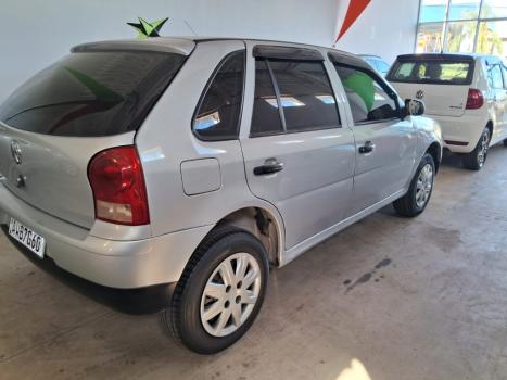 VOLKSWAGEN Gol 1.0 4P G4 FLEX, Foto 4