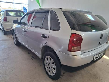 VOLKSWAGEN Gol 1.0 4P G4 FLEX, Foto 6