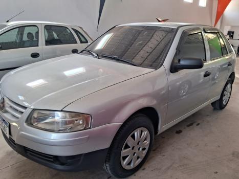 VOLKSWAGEN Gol 1.0 4P G4 FLEX, Foto 7