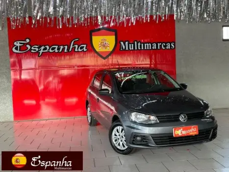 VOLKSWAGEN Gol 1.0 4P TRENDLINE FLEX, Foto 1