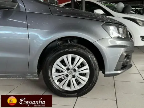 VOLKSWAGEN Gol 1.0 4P TRENDLINE FLEX, Foto 11