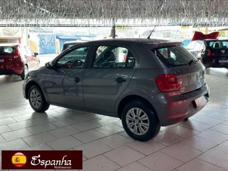 VOLKSWAGEN Gol 1.0 4P TRENDLINE FLEX, Foto 17