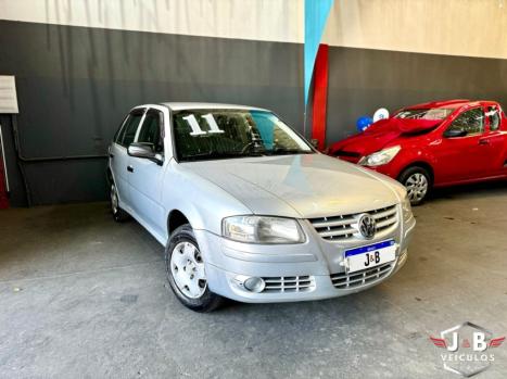 VOLKSWAGEN Gol 1.0 4P G4 CITY FLEX, Foto 3