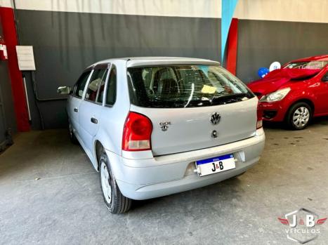 VOLKSWAGEN Gol 1.0 4P G4 CITY FLEX, Foto 8