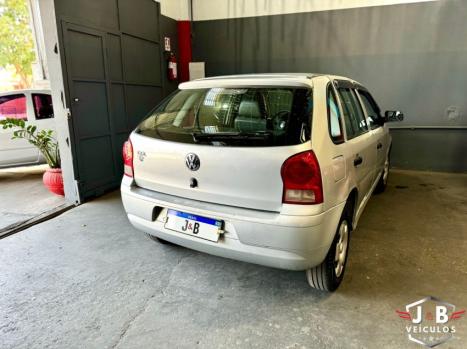 VOLKSWAGEN Gol 1.0 4P G4 CITY FLEX, Foto 9