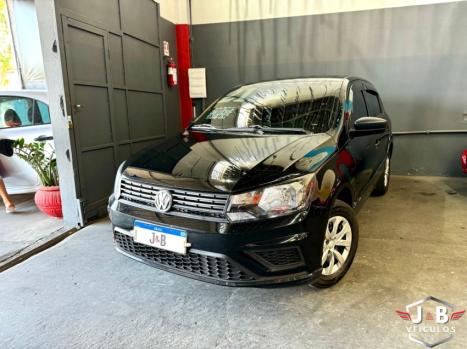 VOLKSWAGEN Gol 1.0 4P G6 FLEX, Foto 2