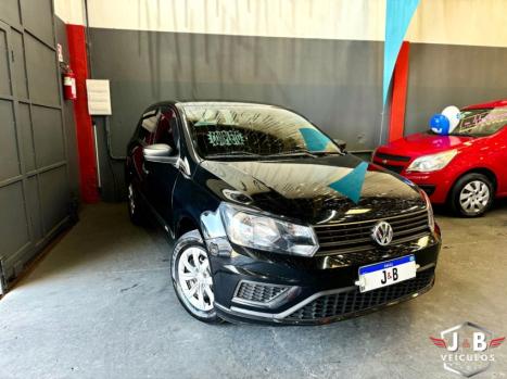 VOLKSWAGEN Gol 1.0 4P G6 FLEX, Foto 3