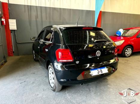 VOLKSWAGEN Gol 1.0 4P G6 FLEX, Foto 8