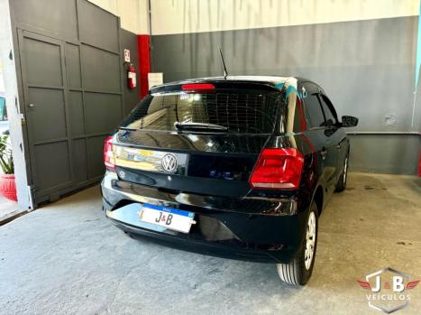 VOLKSWAGEN Gol 1.0 4P G6 FLEX, Foto 9