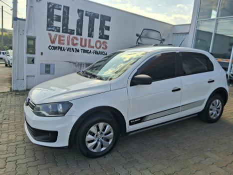 VOLKSWAGEN Gol 1.0 4P G6 TRACK FLEX, Foto 1