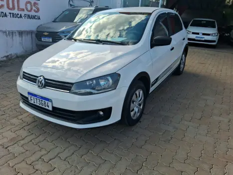 VOLKSWAGEN Gol 1.0 4P G6 TRACK FLEX, Foto 3