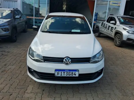 VOLKSWAGEN Gol 1.0 4P G6 TRACK FLEX, Foto 4