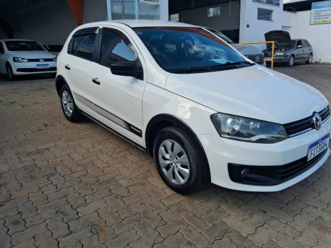 VOLKSWAGEN Gol 1.0 4P G6 TRACK FLEX, Foto 2