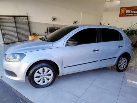 VOLKSWAGEN Gol 1.0 4P TRENDLINE FLEX, Foto 3