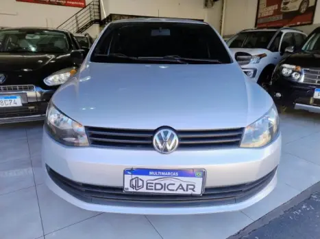 VOLKSWAGEN Gol 1.0 4P TRENDLINE FLEX, Foto 5