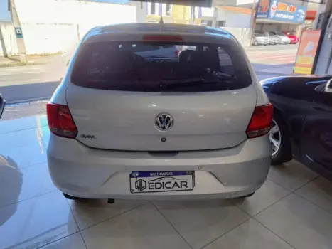 VOLKSWAGEN Gol 1.0 4P TRENDLINE FLEX, Foto 6