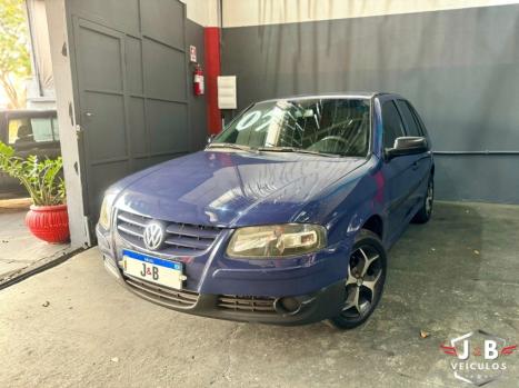 VOLKSWAGEN Gol 1.0 4P G4 FLEX, Foto 2