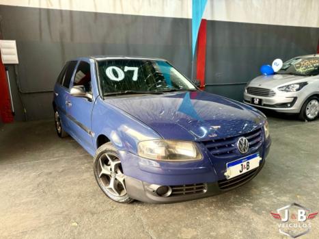 VOLKSWAGEN Gol 1.0 4P G4 FLEX, Foto 3