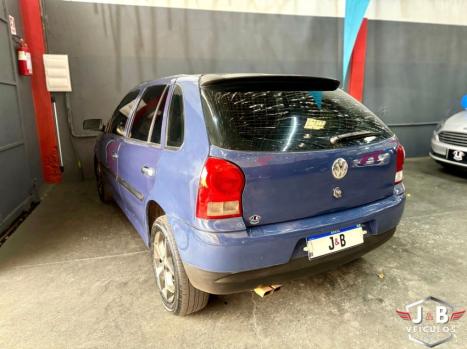 VOLKSWAGEN Gol 1.0 4P G4 FLEX, Foto 8