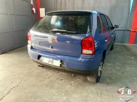 VOLKSWAGEN Gol 1.0 4P G4 FLEX, Foto 9