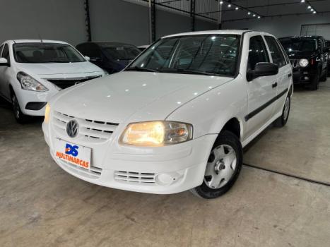 VOLKSWAGEN Gol 1.0 4P G4 FLEX, Foto 1