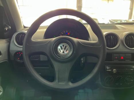 VOLKSWAGEN Gol 1.0 4P G4 FLEX, Foto 9