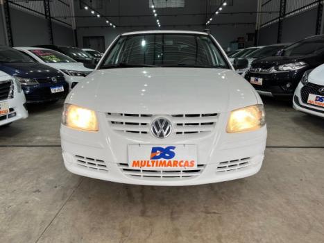 VOLKSWAGEN Gol 1.0 4P G4 FLEX, Foto 10