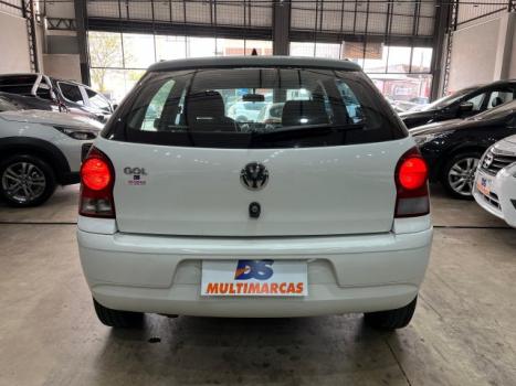 VOLKSWAGEN Gol 1.0 4P G4 FLEX, Foto 11