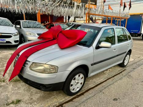 VOLKSWAGEN Gol 1.0 4P G4 TREND FLEX, Foto 2