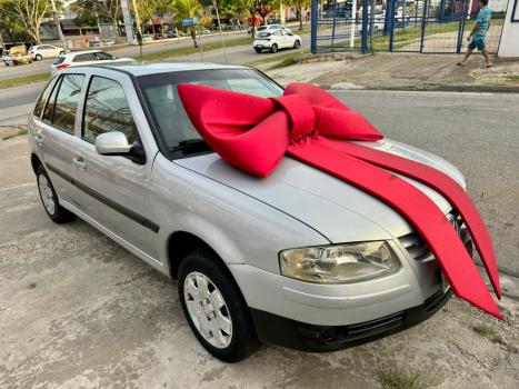 VOLKSWAGEN Gol 1.0 4P G4 TREND FLEX, Foto 4