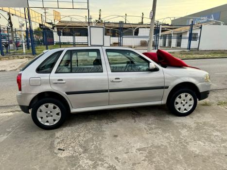 VOLKSWAGEN Gol 1.0 4P G4 TREND FLEX, Foto 5