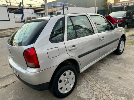 VOLKSWAGEN Gol 1.0 4P G4 TREND FLEX, Foto 6