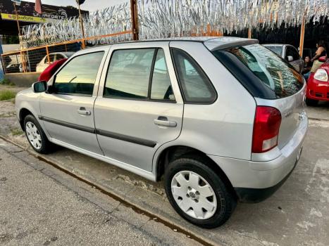 VOLKSWAGEN Gol 1.0 4P G4 TREND FLEX, Foto 7