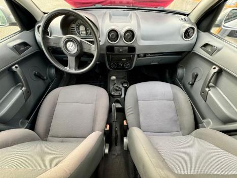 VOLKSWAGEN Gol 1.0 4P G4 TREND FLEX, Foto 8