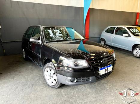 VOLKSWAGEN Gol 1.0 4P G4 FLEX, Foto 3