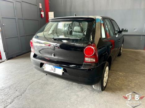 VOLKSWAGEN Gol 1.0 4P G4 FLEX, Foto 8