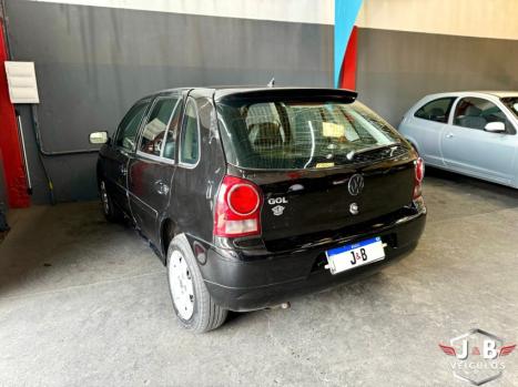 VOLKSWAGEN Gol 1.0 4P G4 FLEX, Foto 9