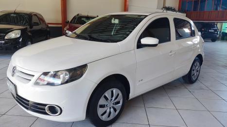 VOLKSWAGEN Gol 1.0 4P G5 TREND FLEX, Foto 3