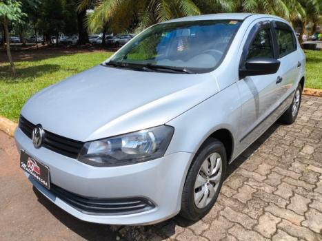 VOLKSWAGEN Gol 1.0 4P CITY, Foto 1