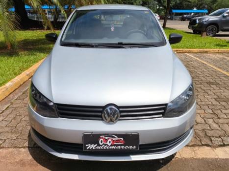 VOLKSWAGEN Gol 1.0 4P CITY, Foto 7