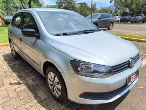 VOLKSWAGEN Gol 1.0 4P CITY, Foto 8