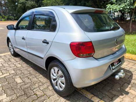 VOLKSWAGEN Gol 1.0 4P CITY, Foto 9