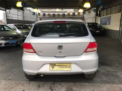 VOLKSWAGEN Gol 1.0 4P G5 FLEX, Foto 10