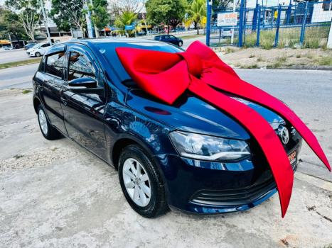 VOLKSWAGEN Gol 1.0 4P G6 SELEO FLEX, Foto 4
