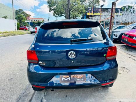 VOLKSWAGEN Gol 1.0 4P G6 SELEO FLEX, Foto 7