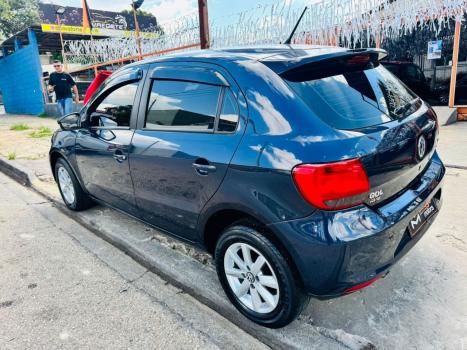 VOLKSWAGEN Gol 1.0 4P G6 SELEO FLEX, Foto 8